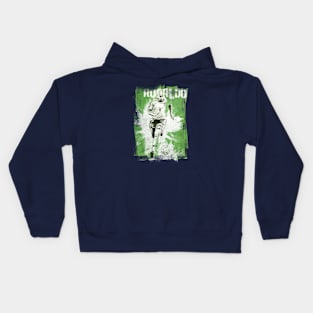 Legend Ronaldo Kids Hoodie